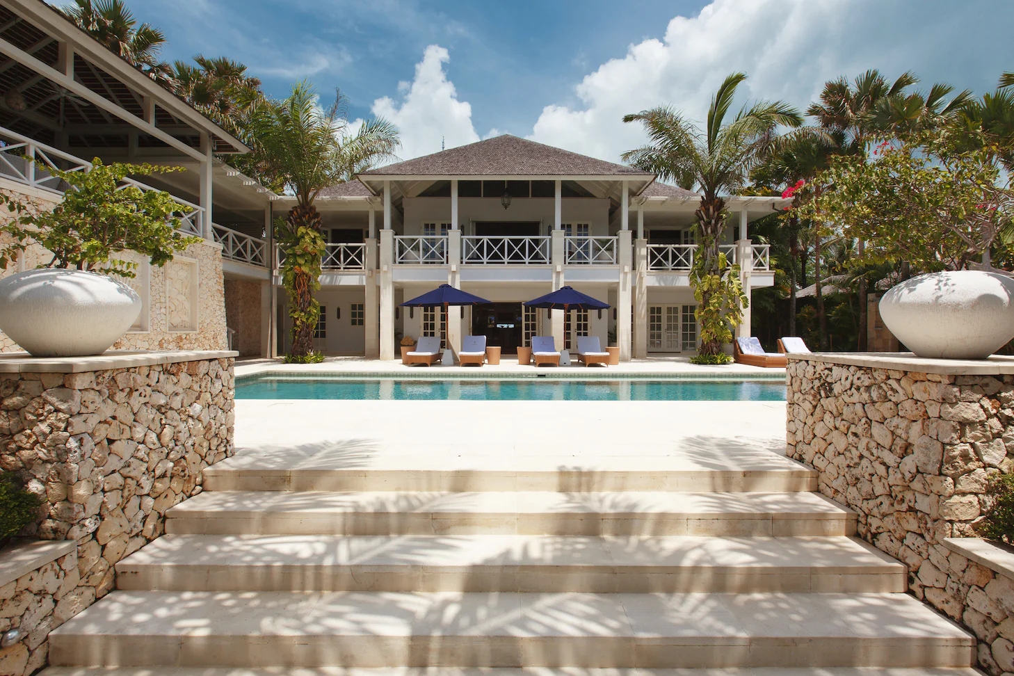 Villa Tamarama — photo 1